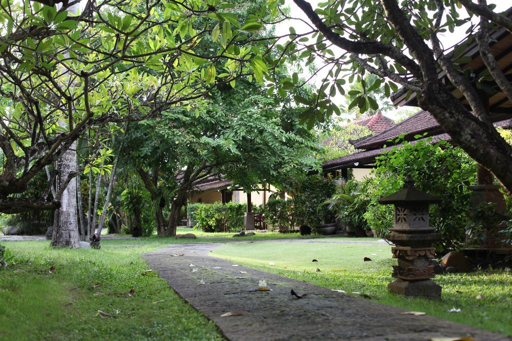 Villa Lalu Seminyak Exterior foto